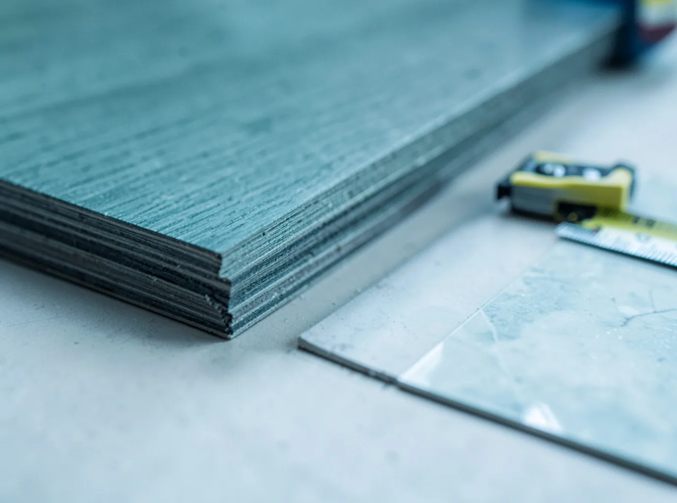 Luxury Vinyl Plank Installation Center, NE FAQs
